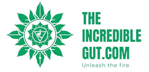 theincrediblegut.com